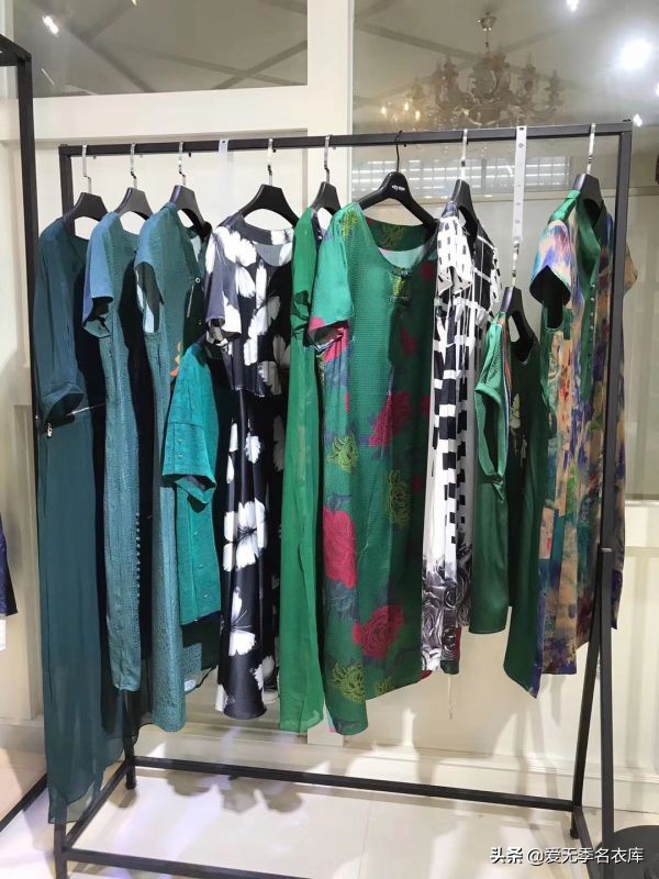 品牌折扣店进货渠道女装一手货源,成都附近品牌折扣店进货渠道