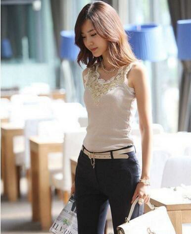 韩国最美牛仔裤美女金雅然,韩国第一美女模特金雅然高清照片