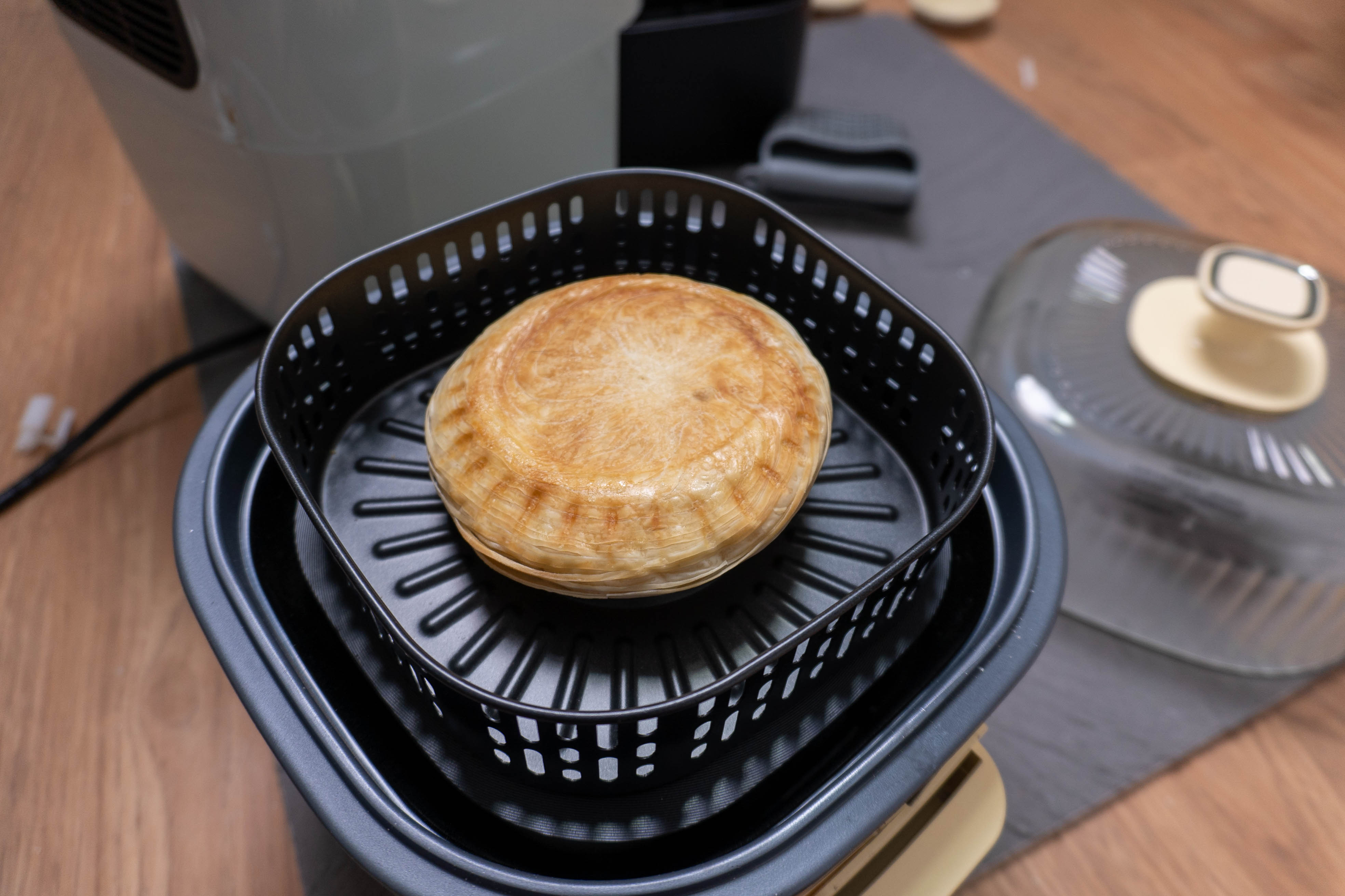 双十一如何选择空气炸锅,飞利浦、宜盾普、东菱、BRUNO炸锅横评