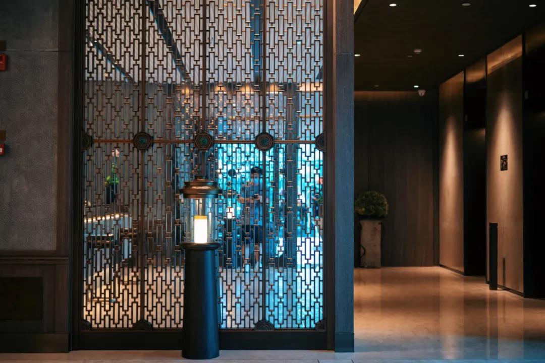 重庆市区内最好的酒店,重庆酒店必住性价比高排行榜