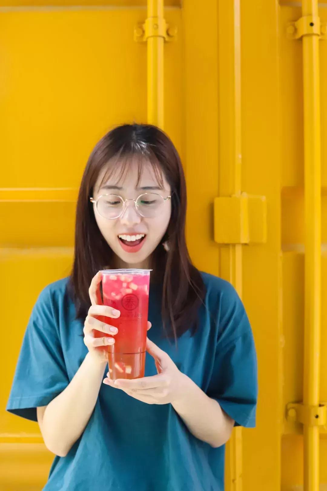 厦门茶饮打卡地点有哪些,厦门必去饮品店