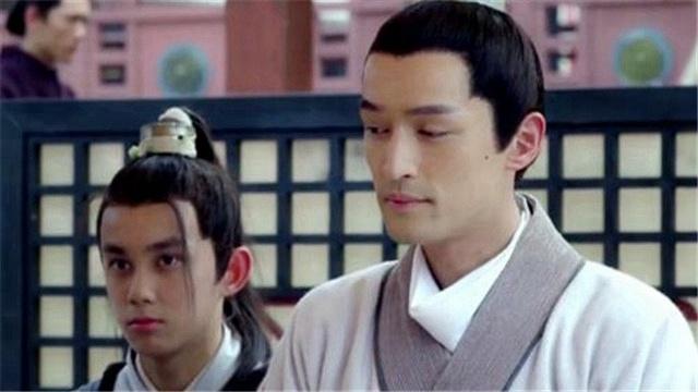 琅琊榜中梅长苏会武功吗,琅琊榜真正结局梅长苏被飞流救了