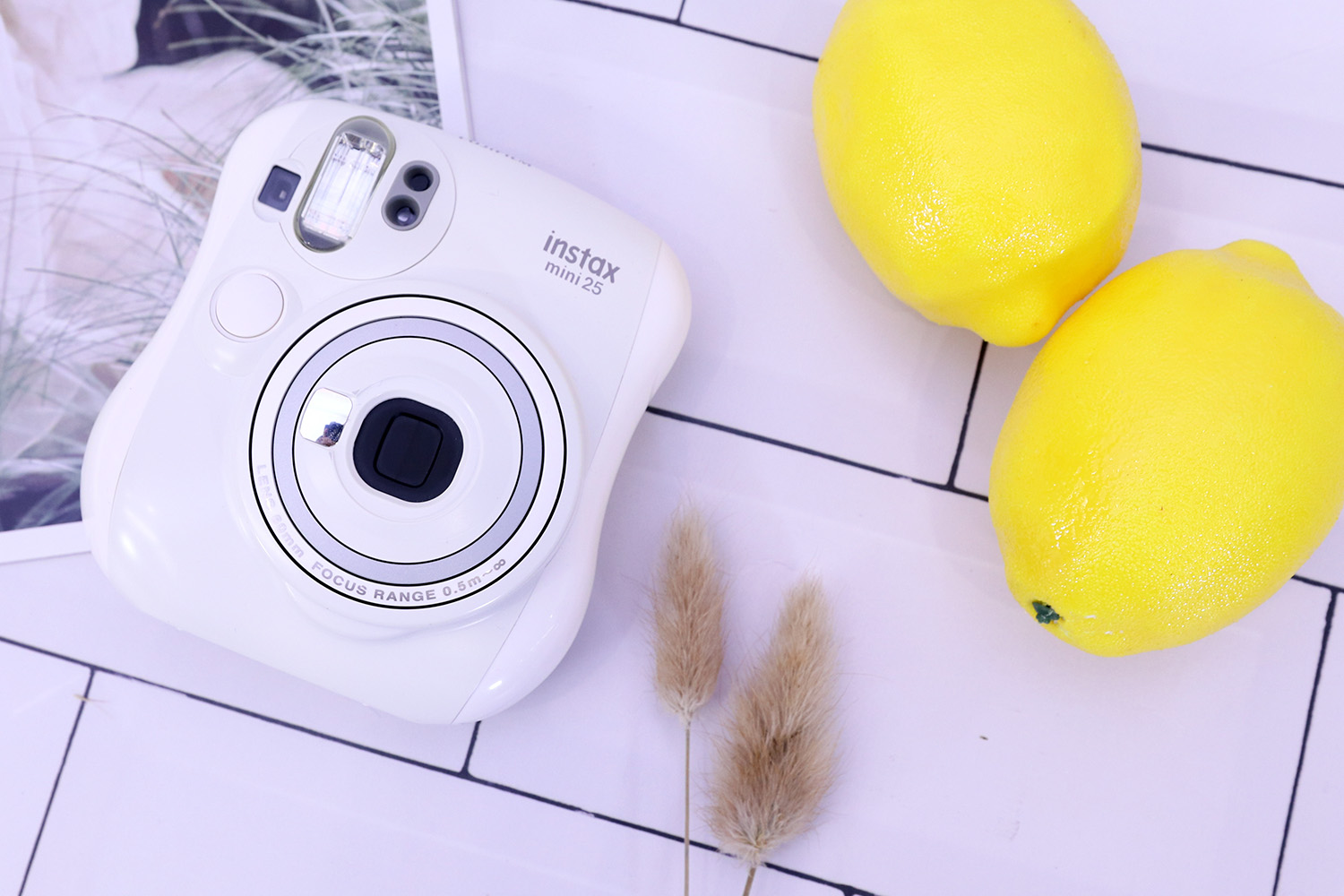 富士instaxmini实拍,富士instaxmini25怎么用