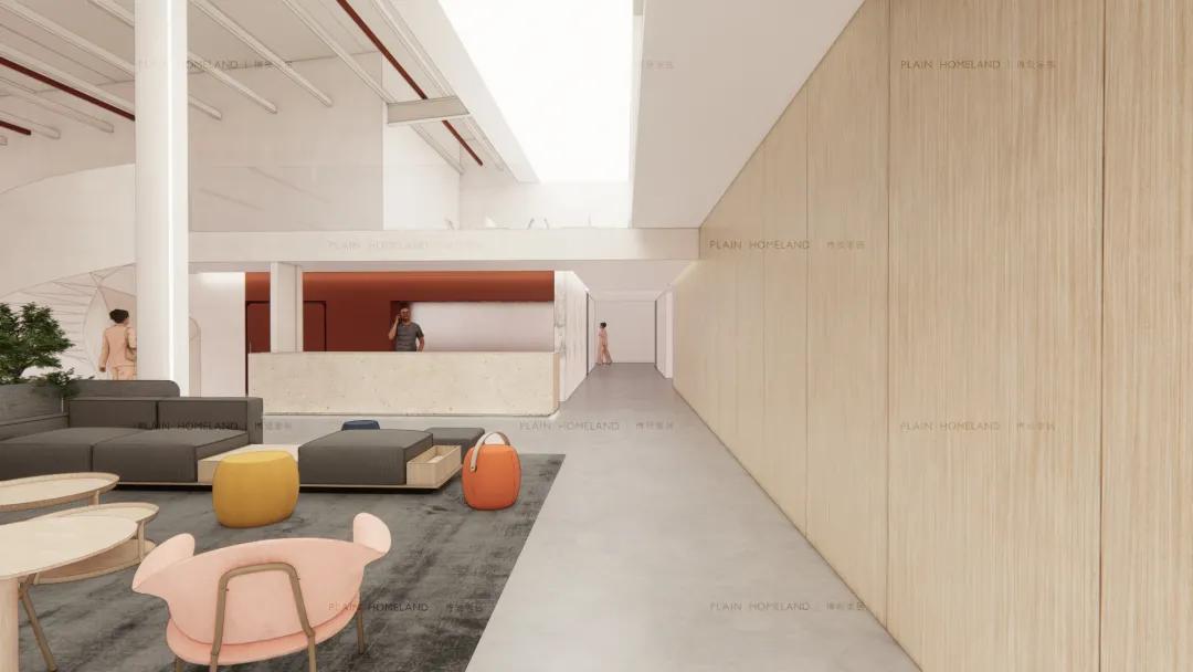 博领家居2020战略升级精彩花絮,凝心铸魂筑根基奋进新征程简报