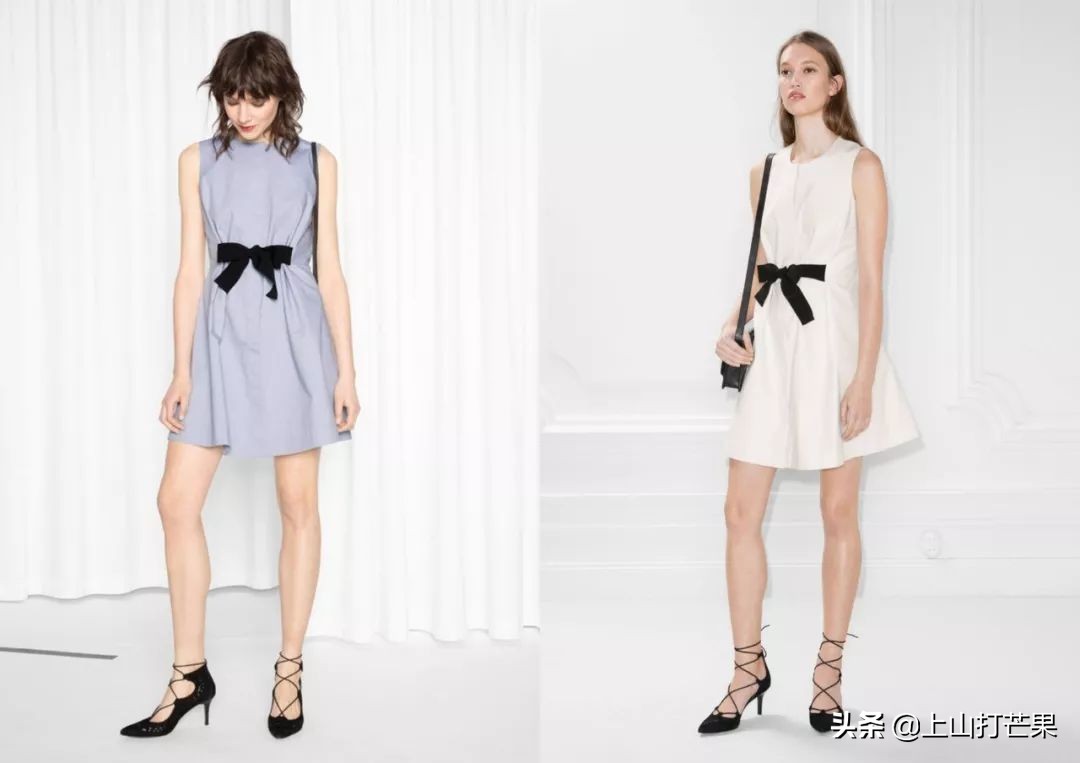 cos姐妹品牌,cos姊妹品牌