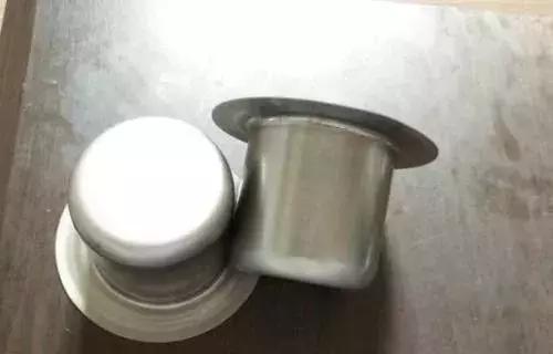 冲压模具工序缩写,冲压加工基本常见工序有哪些