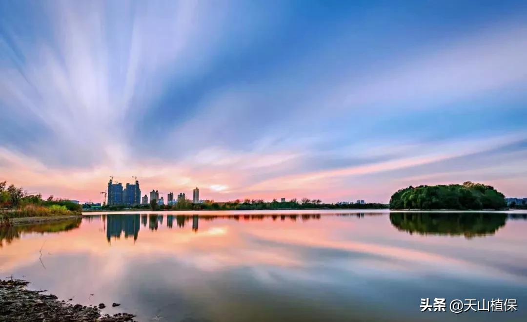 昌吉市最新城市发展规划,乌鲁木齐和昌吉是否相邻