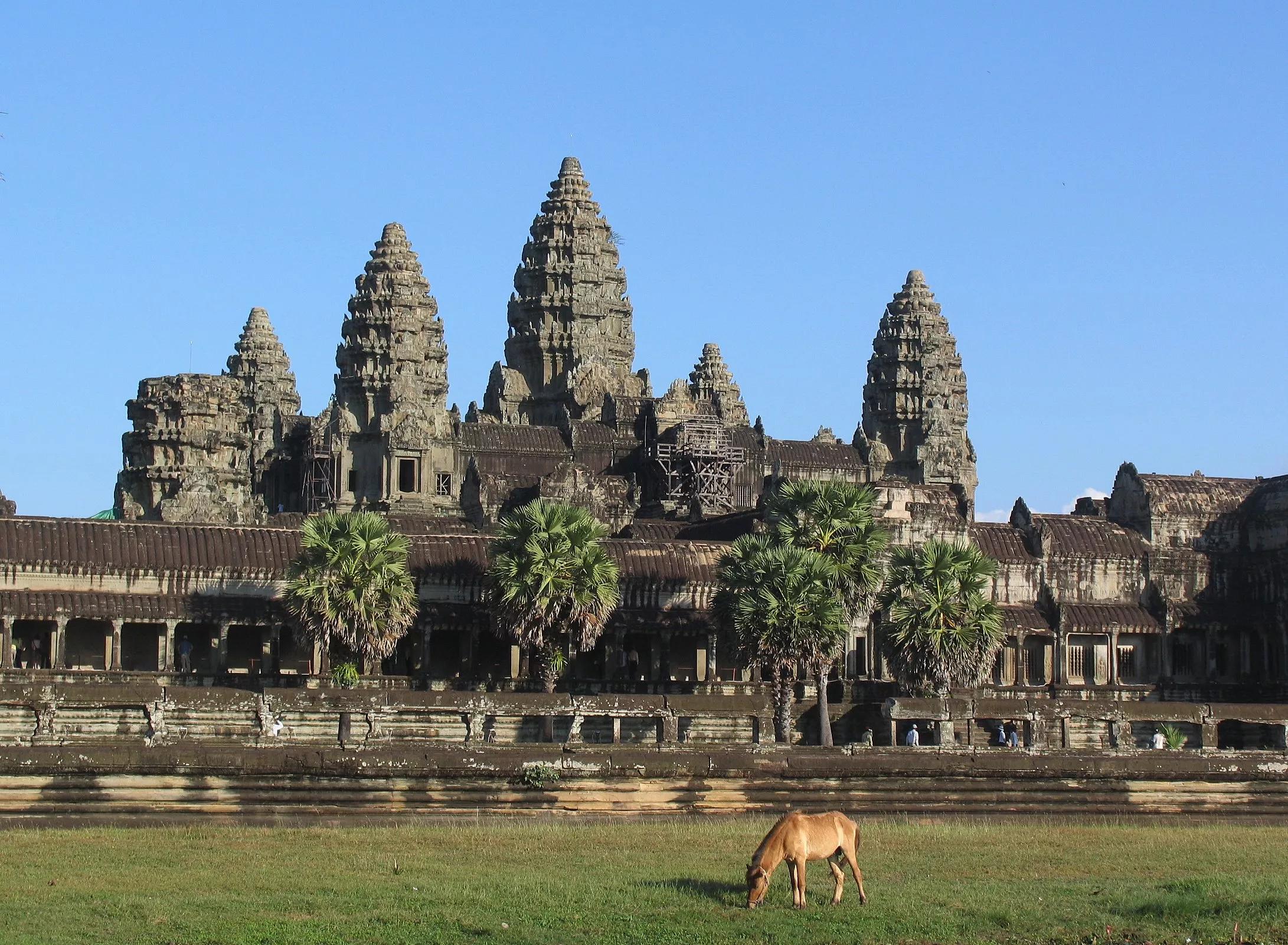 你不知道的柬埔寨十大事件,你不知道的冷知识泰国