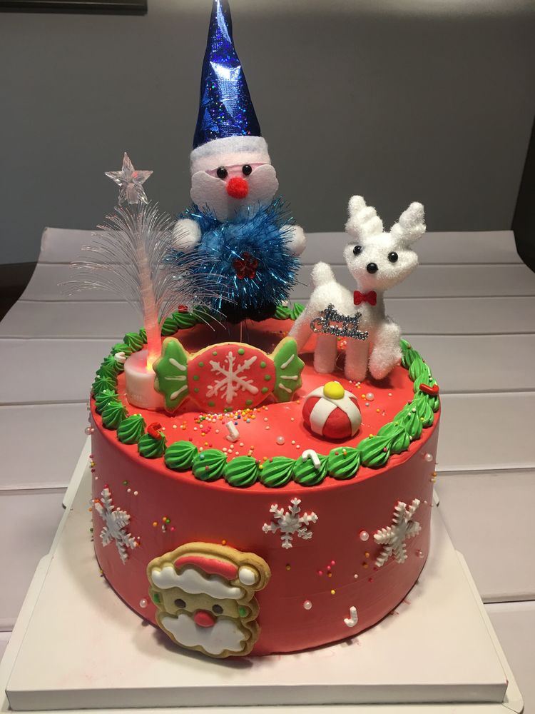 我陪女儿做烘焙年入20万女儿上了报我也成网红