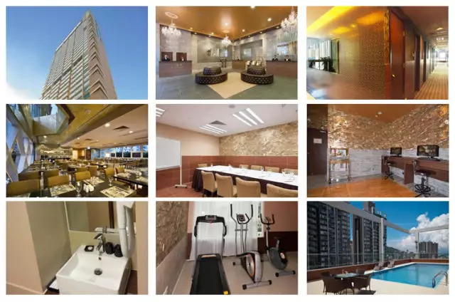 想100次也不如行动一次,每次去香港最大的感受