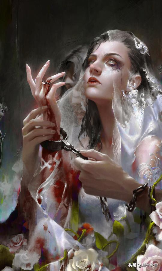 潭州课堂原画师靠谱吗,潭州课堂原画师课程