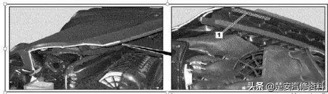 奔驰原厂资料查询方法,奔驰技术通报在哪看