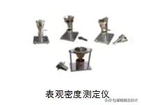 土工织物回填材料性能指标,材料性能试验及取样规则