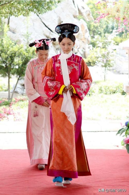 你真的认识旗袍吗？其实你一直都“误会”它，穿旗袍不是这样穿哦