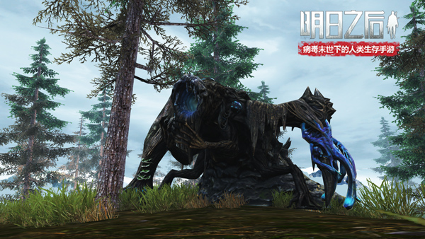 明日之后第二季七大感染体,明日之后病毒最新解说