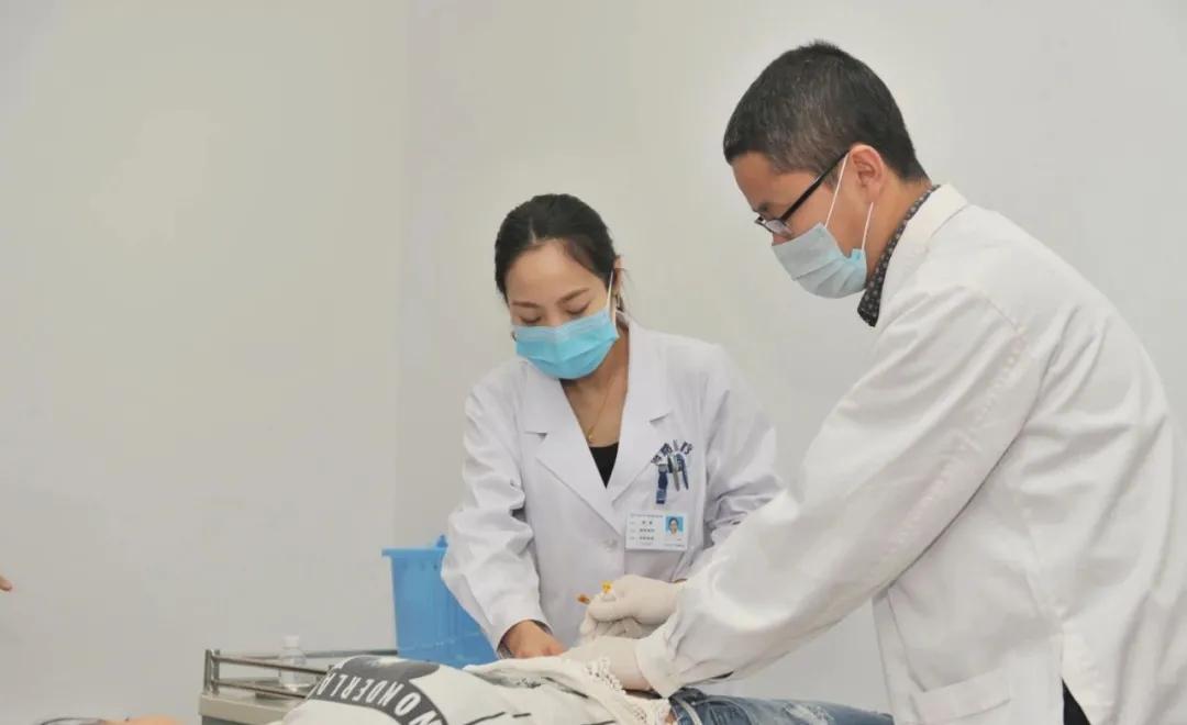 海慈医疗集团官网,海慈医疗中医特色疗法