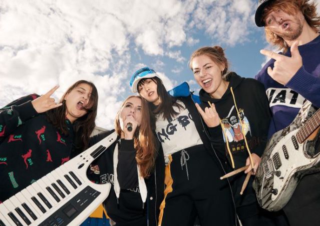 太平鸟线下,太平鸟微商城