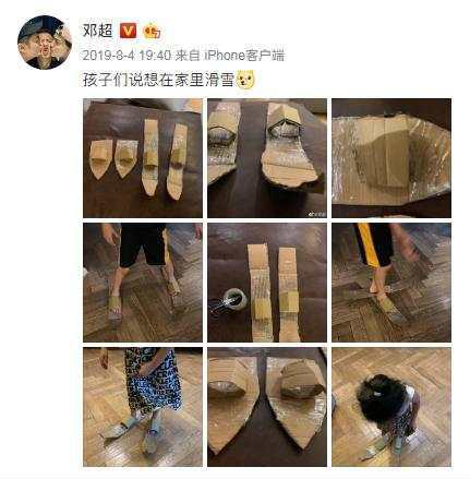 邓超带娃经验,邓超照顾小孩子