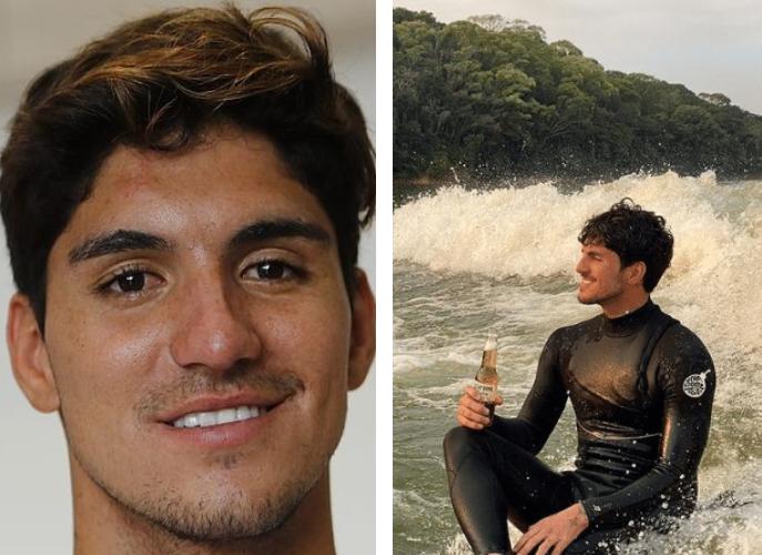 东京奥运会中的外国帅哥,落选东京奥运会的十大名将