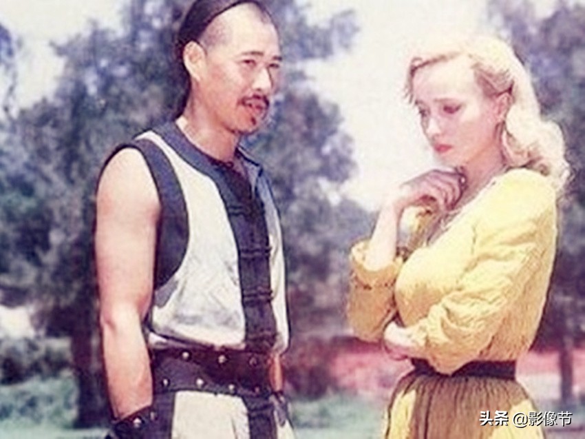 娉曞浗濂虫槦鎰忓姝讳骸,娉曞浗韬骸鐨勫コ鏄庢槦