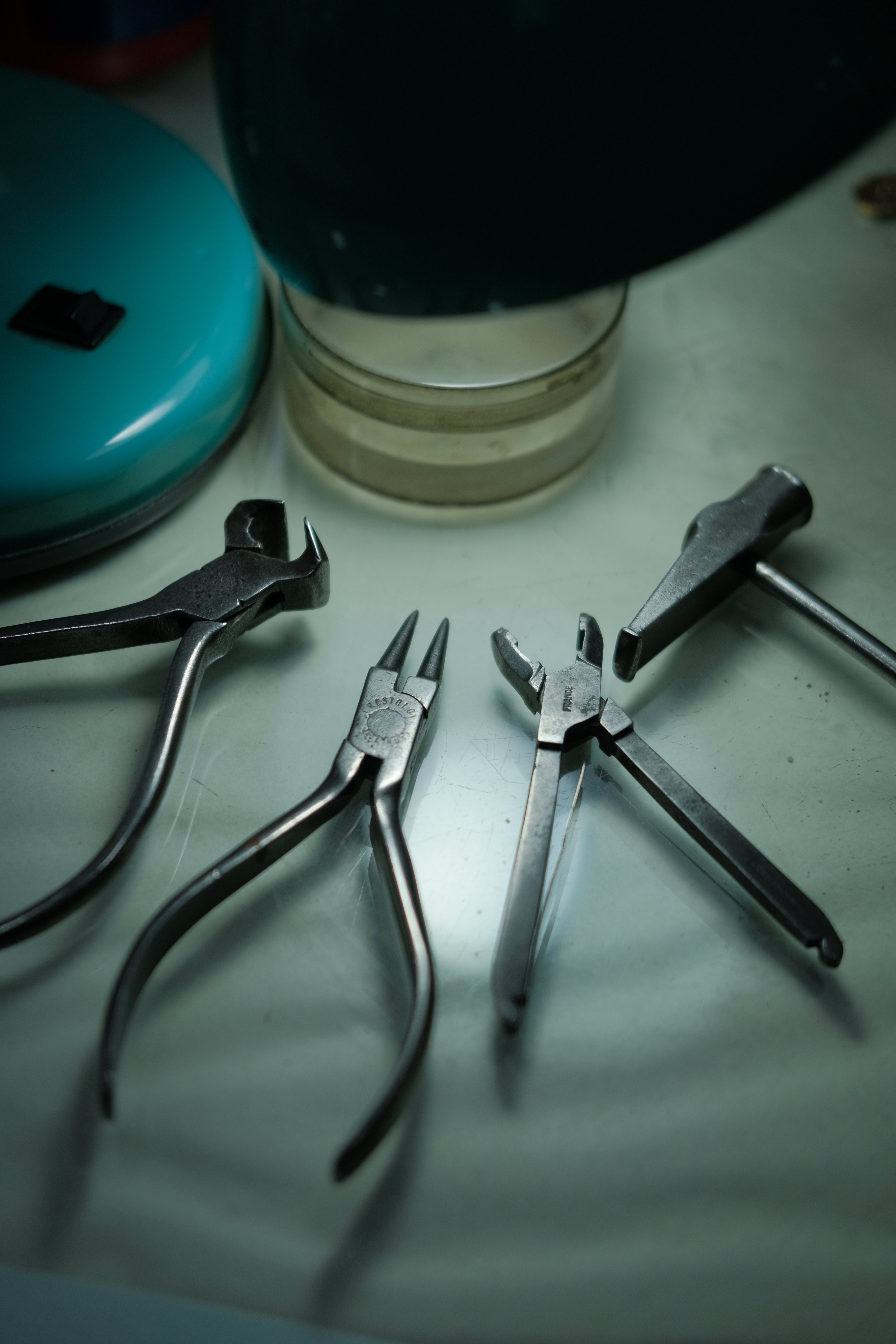 成都旧钟表市场,成都最老钟表店