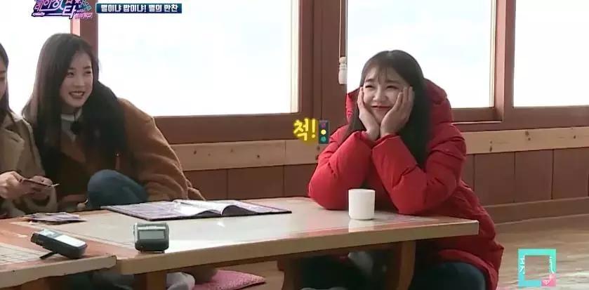 中韩大型被迫营业现场，看几遍笑几遍