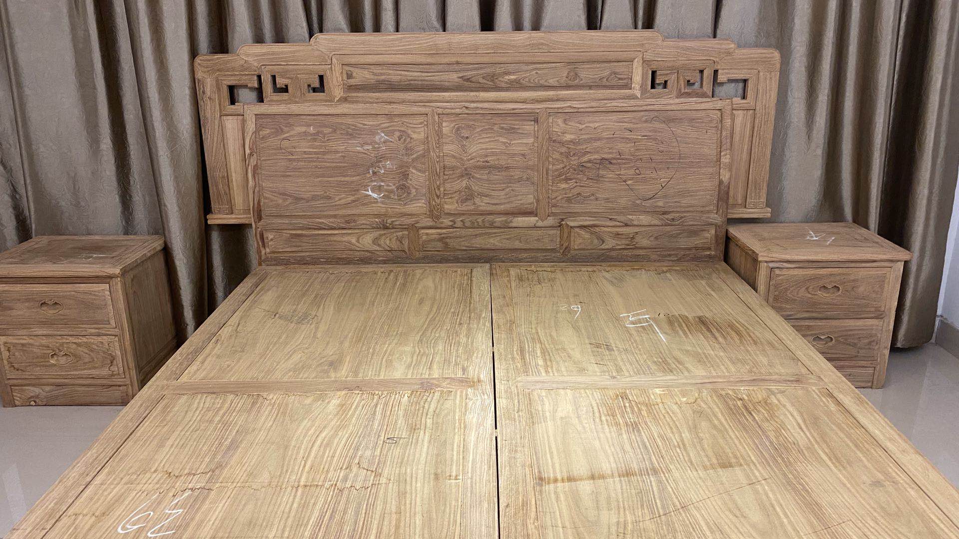 非洲刺猬紫檀的优缺点,刺猬紫檀实木地板的优缺点