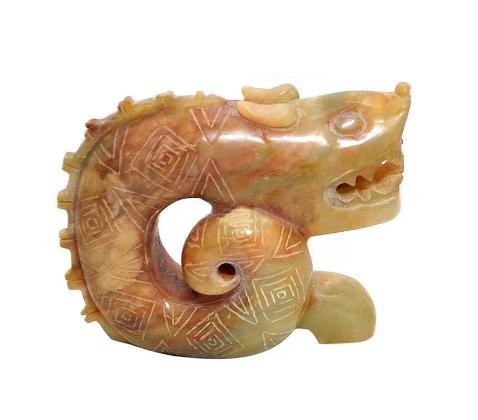 宋代玉器：皇帝嗜玉成瘾，赝品玉器成潮流，却是玉器发展的巅峰