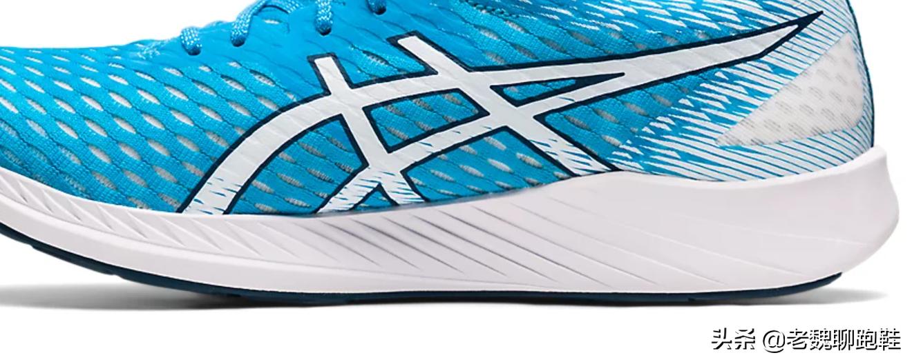 还记得5年前的亚瑟吗,亚瑟士的碳板跑鞋推荐