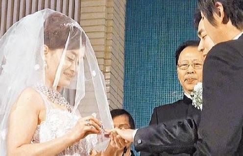 陈德容两次嫁豪门,陈德容嫁给富豪的电视剧