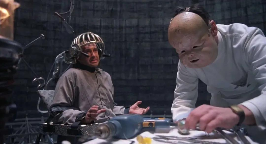 出圈了！年度动画神作，还得看它