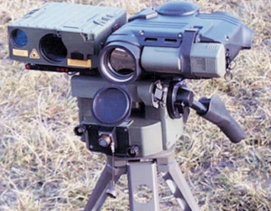 美国单兵装备热成像,国外热成像仪打野视频