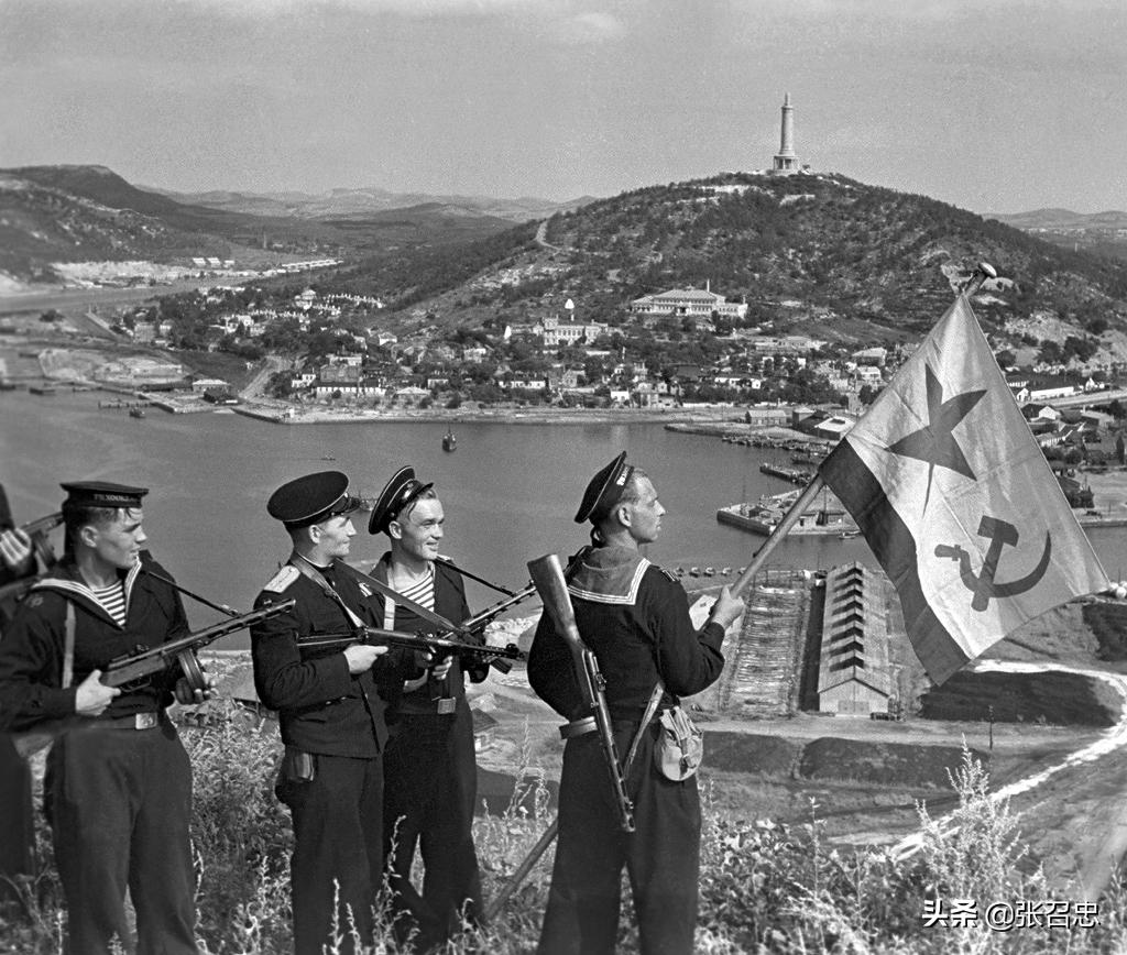 红海军基洛夫巡洋舰,红海军舰船