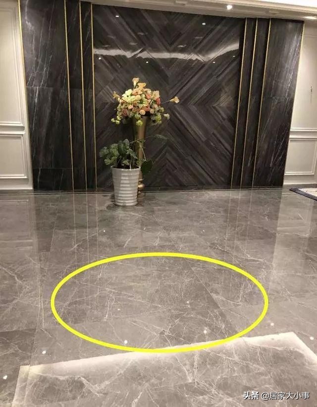 买瓷砖被套路,瓷砖销售套路