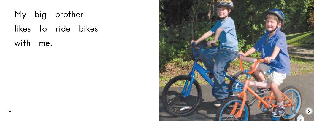 绘本阅读我想有个弟弟,儿童有声绘本故事我哥哥