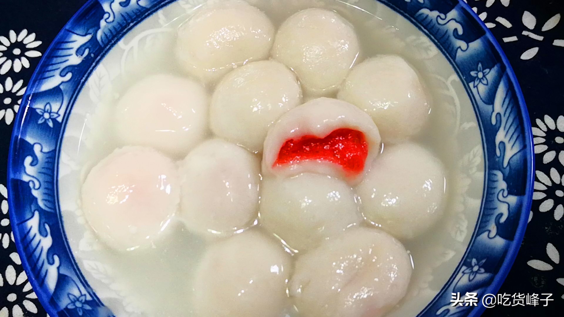 怎么煮汤圆煮几分钟会熟,怎么煮汤圆才不会煮破