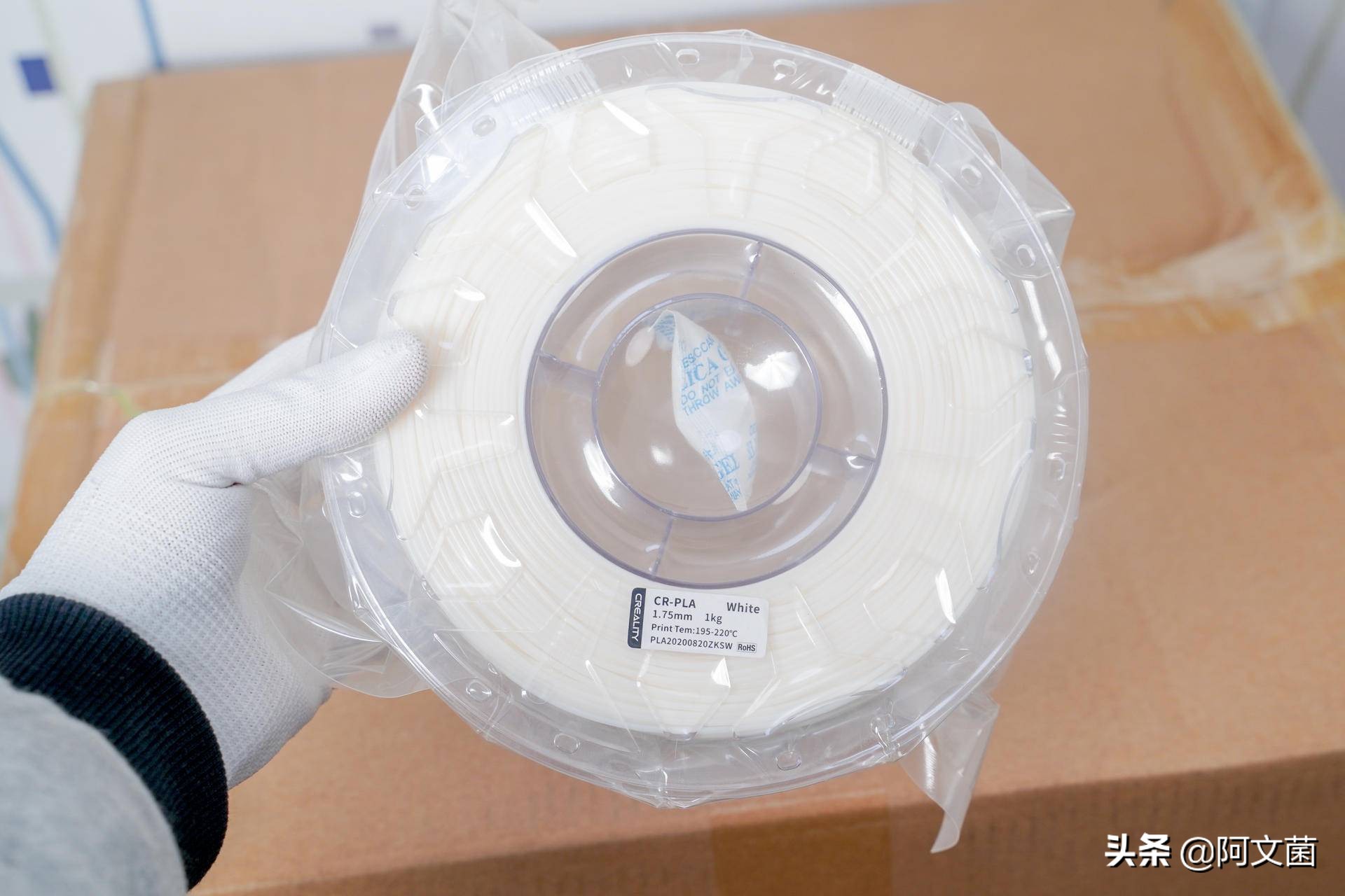 创想三维ender3v2打印机详细教程,创想三维ender3s1plus体验测评