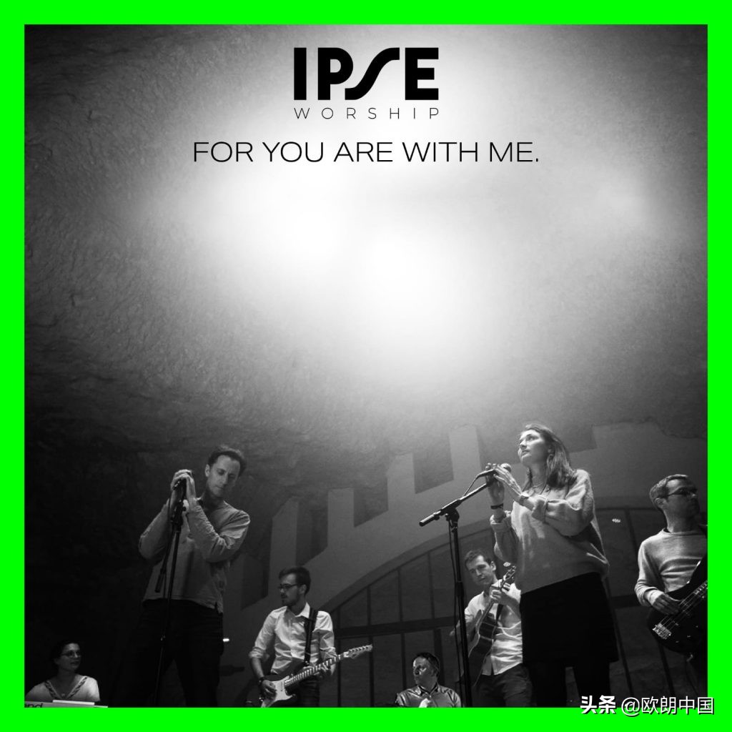 人生AB面｜看前欧朗汽车事业部总监，解锁他的音乐密码