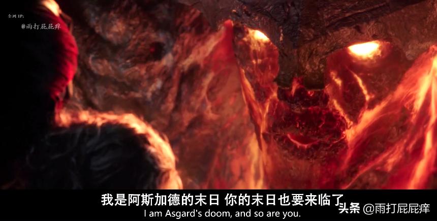 海拉的实力在漫威宇宙的排名,漫威解读