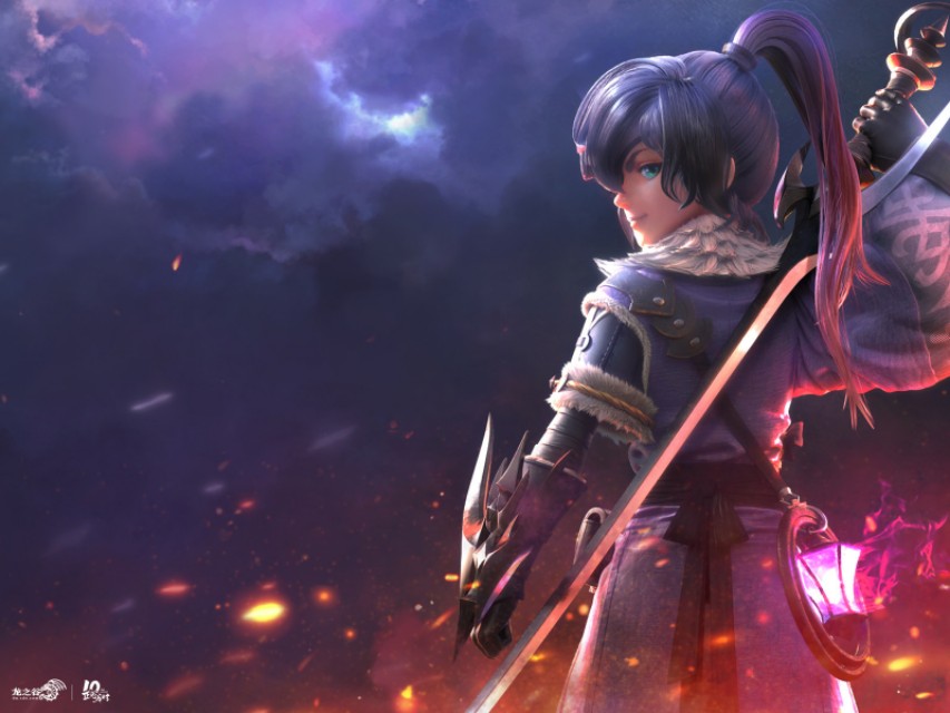 龙之谷2剧情详细解析,龙之谷最新剧情解说