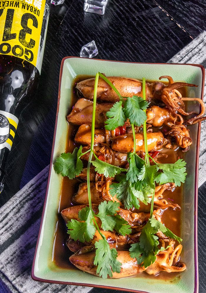 新发现!莆田这家超浪漫「花房酒吧」,藏着20+款少见精酿