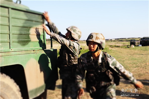 战场上的规矩,战场规则和注意事项