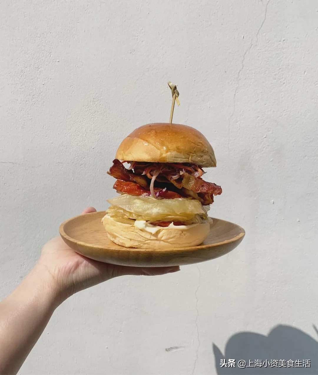 魔都brunch店,魔都最新露台早午餐全地图