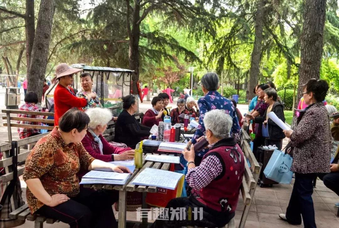 郑州地铁5号线沿线美景,郑州地铁5号线景点适合3月打卡地