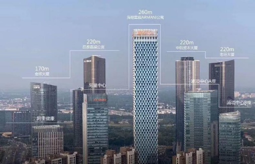 望京最好办公楼,最便宜北京望京办公楼