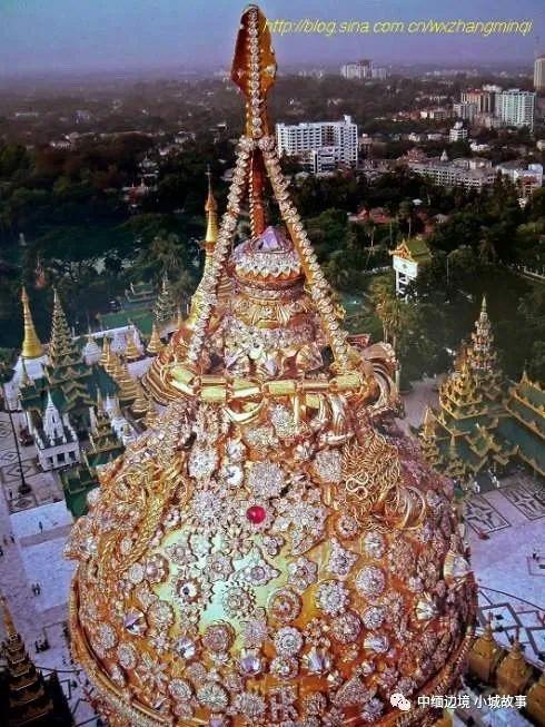 缅甸人民的信仰,缅甸人民真实的样子