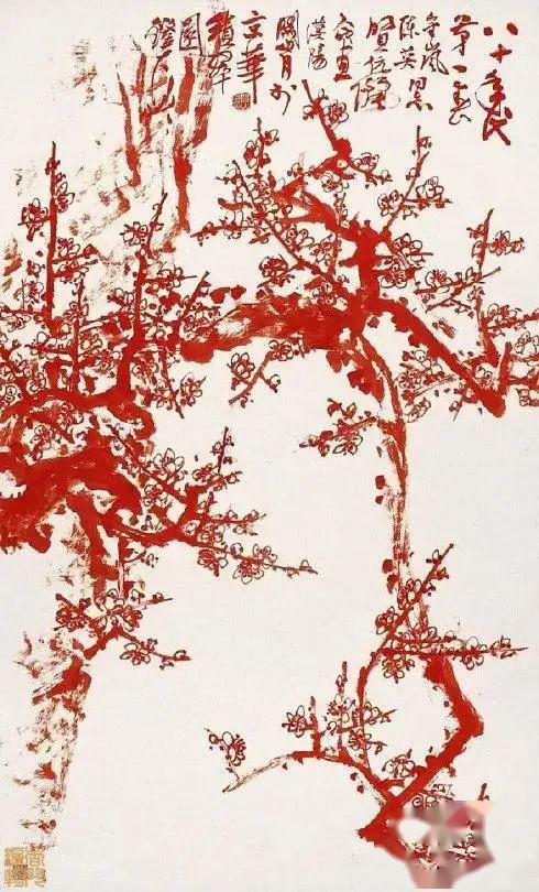 画家必看绘画作品如何去俗,画家必备的100幅画