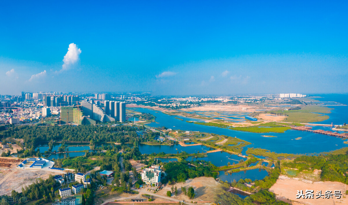 北海未来国家战略,国家发展北海的目的是什么