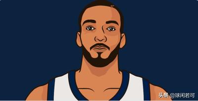 戈贝尔对位浓眉,戈贝尔和浓眉谁更强