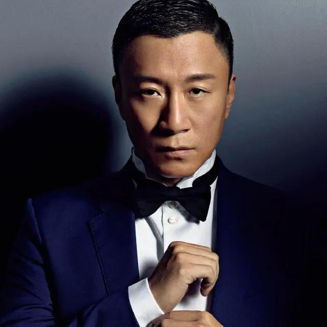 颜王孙红雷颜值极限挑战,颜王孙红雷颜值巅峰